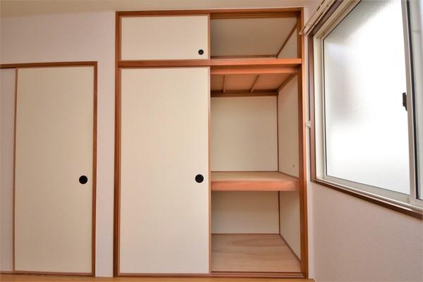 ハイツドゥエル（103） 部屋画像