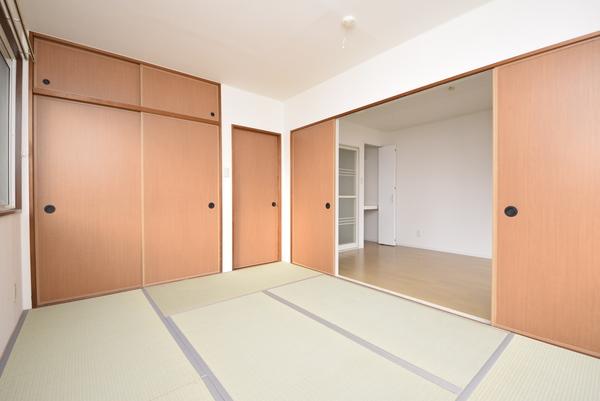 ハイツドゥエル（103） 部屋画像