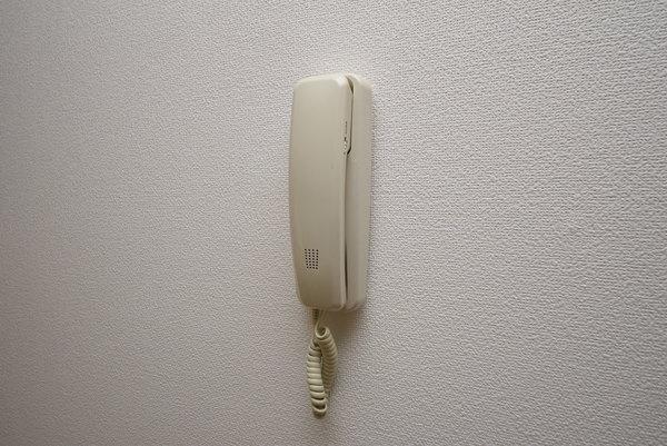 ハイツドゥエル（103） 設備