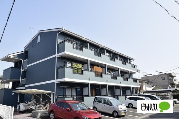 ハイツエルム（103） その他