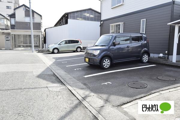 ハイツフローラ（103） その他