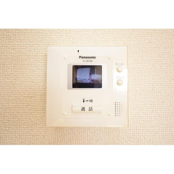 ガーデニングヒルズレオ（207） 部屋画像