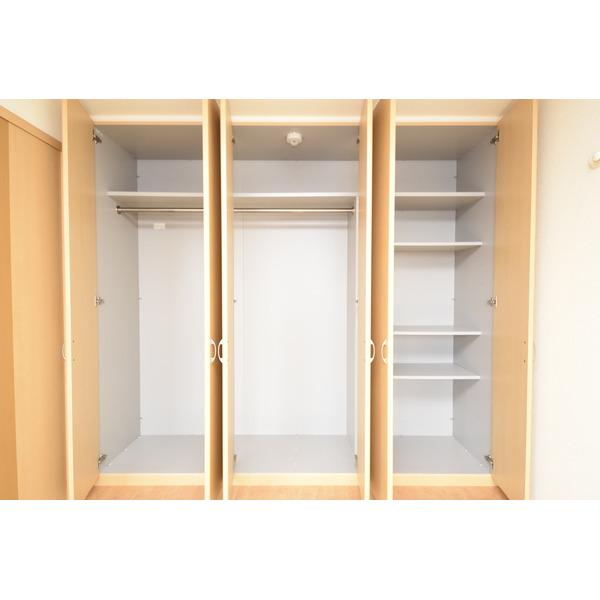 ガーデニングヒルズレオ（207） 部屋画像