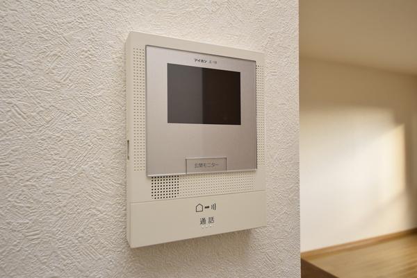 佳峰（106） 設備