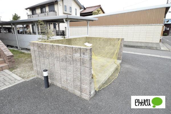 佳峰（106） 共有部分