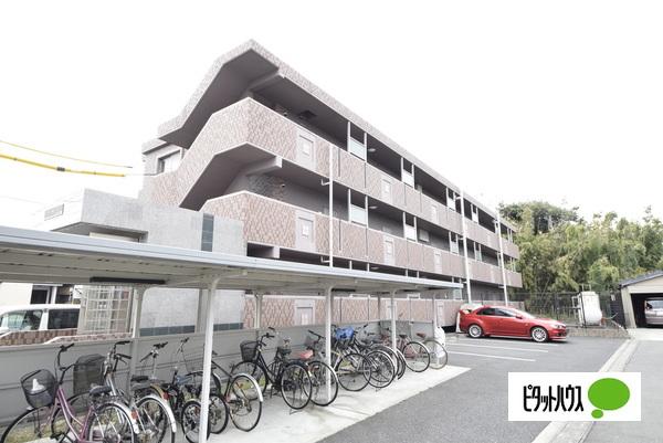 佳峰（106） 外観