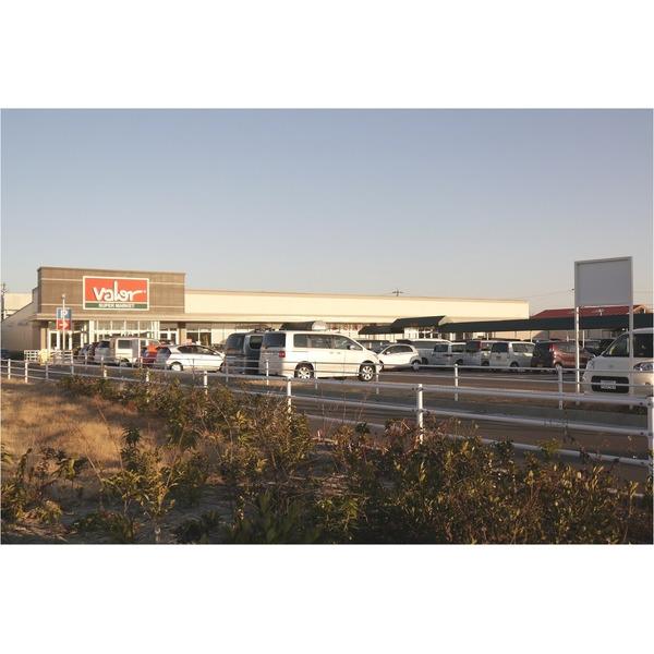バロー西春店：1866m