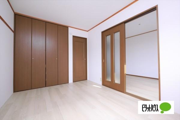 ベルウッドハイム師勝（201） 部屋画像