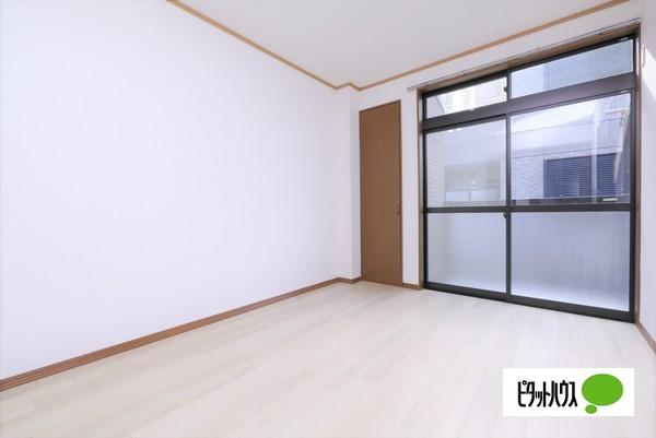 ベルウッドハイム師勝（201） 部屋画像