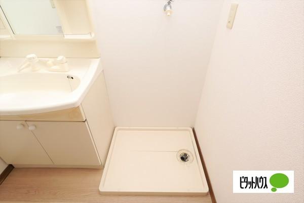 ベルウッドハイム師勝（201） 部屋画像
