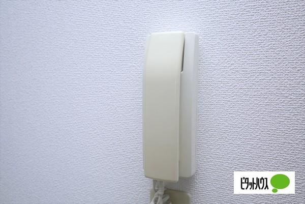 ベルウッドハイム師勝（201） 設備