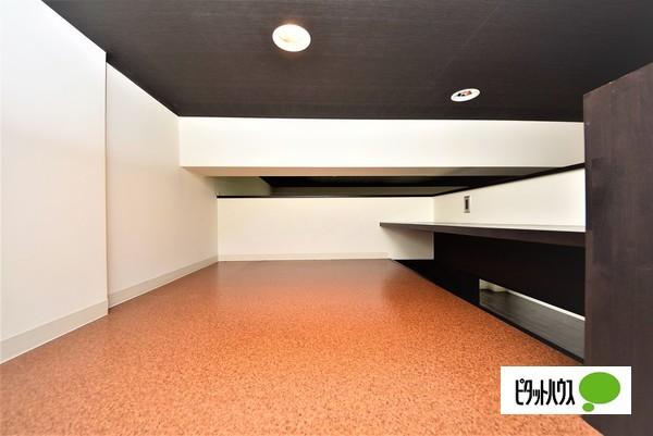 三好ハイツ（201） 部屋画像