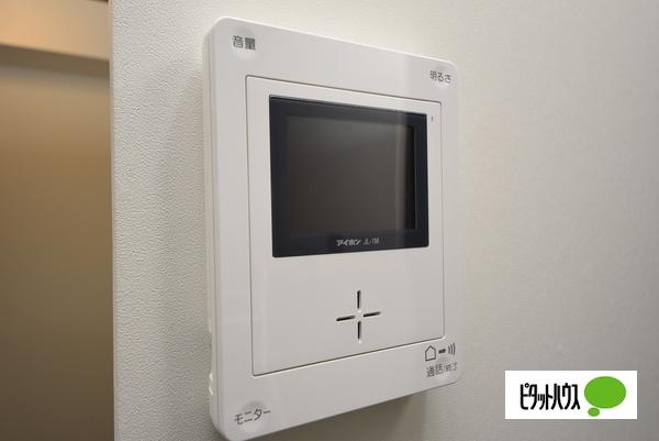 三好ハイツ（201） 部屋画像