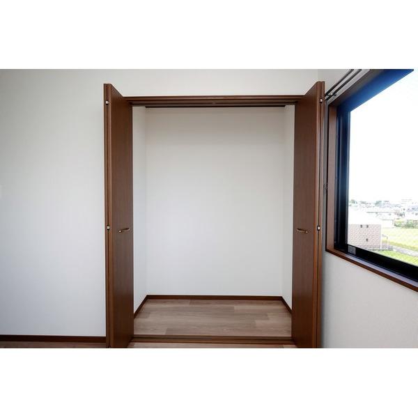トリニティ高田寺（403） 部屋画像