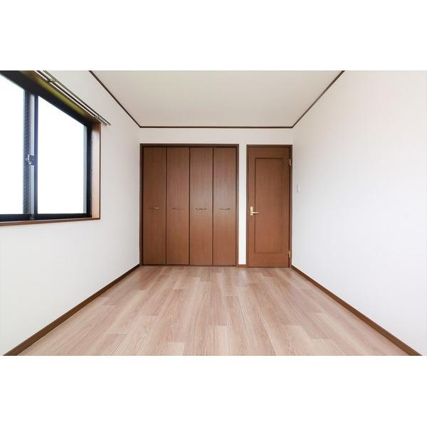 トリニティ高田寺（403） 部屋画像