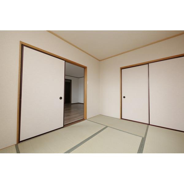 トリニティ高田寺（403） 部屋画像
