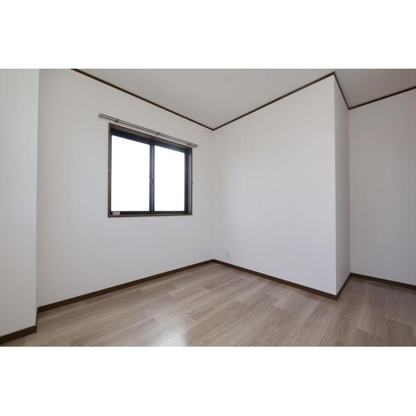 トリニティ高田寺（403） 部屋画像