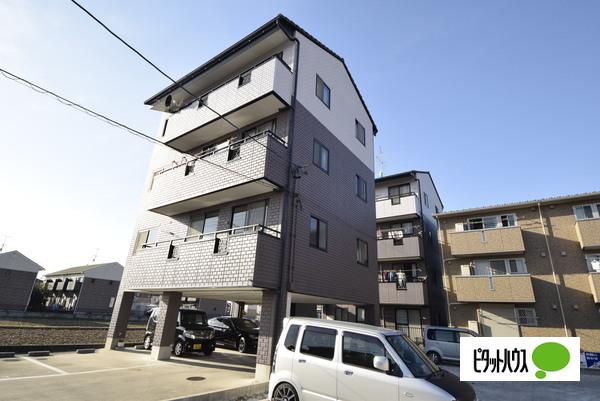 トリニティ高田寺（403） その他