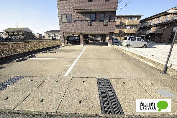 トリニティ高田寺（403） その他