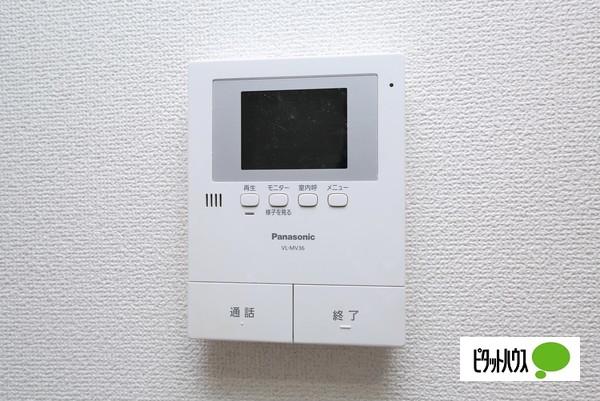 サニーヒルズ坂巻（102） 設備