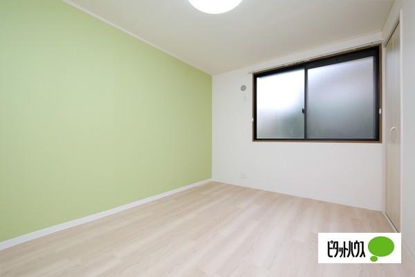 サニーヒルズ坂巻（102） 部屋画像
