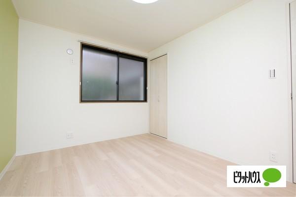 サニーヒルズ坂巻（102） 部屋画像
