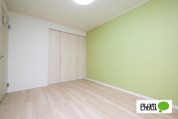 サニーヒルズ坂巻（102） 部屋画像