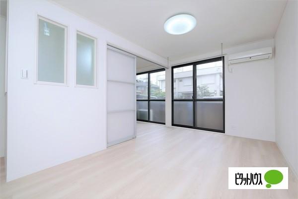 サニーヒルズ坂巻（102） 部屋画像