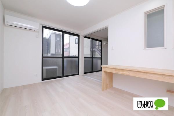 サニーヒルズ坂巻（102） 部屋画像