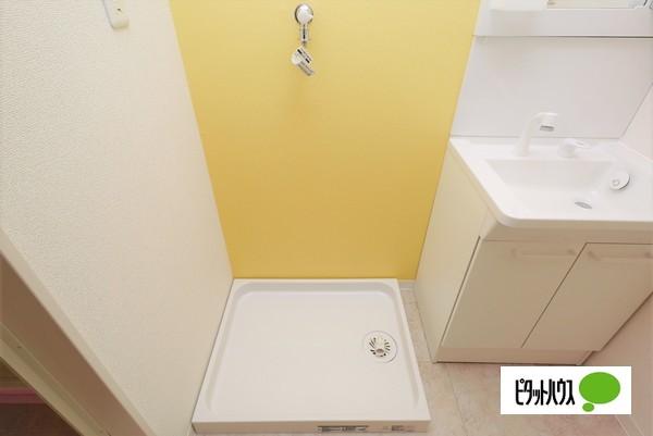 サニーヒルズ坂巻（102） 部屋画像