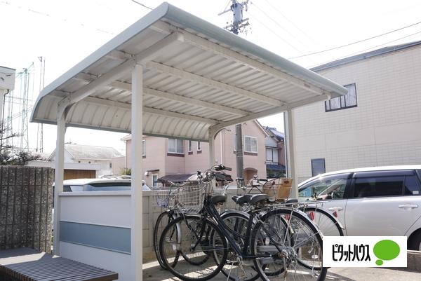 サニーヒルズ坂巻（102） その他