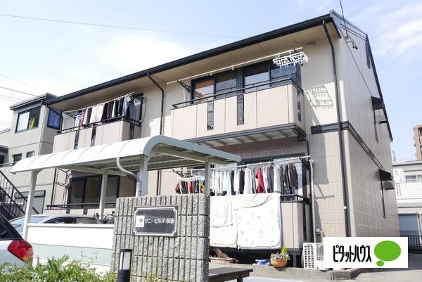 サニーヒルズ坂巻（102） 外観