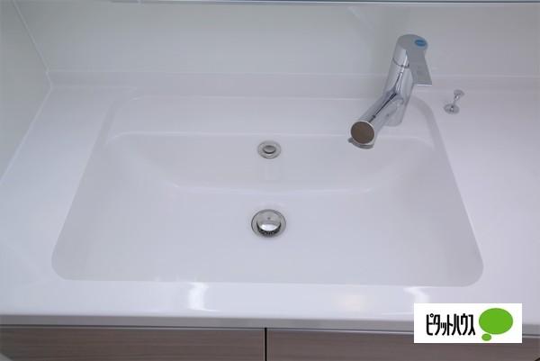 HOURAIマンション（101） 部屋画像
