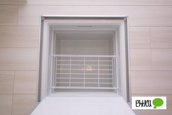 HOURAIマンション（101） 部屋画像