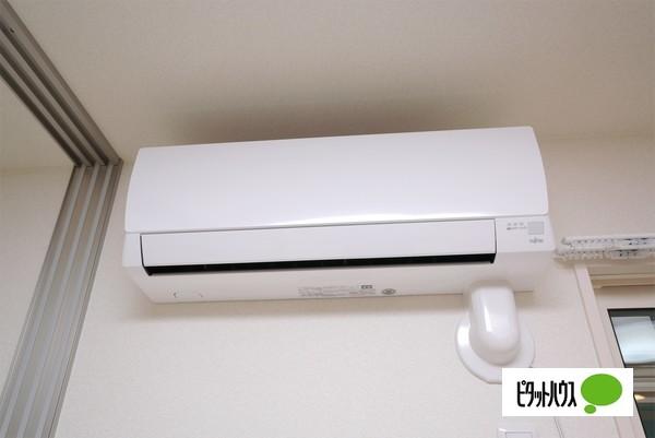HOURAIマンション（101） 部屋画像
