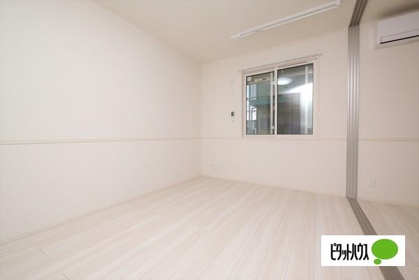 HOURAIマンション（101） 部屋画像