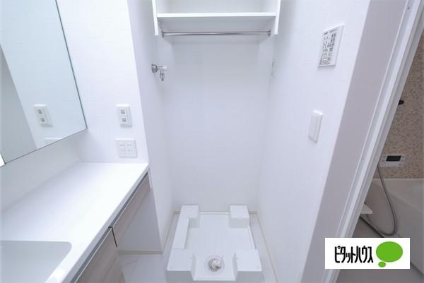 HOURAIマンション（101） 部屋画像