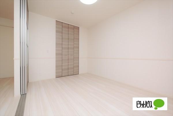 HOURAIマンション（101） その他部屋・スペース