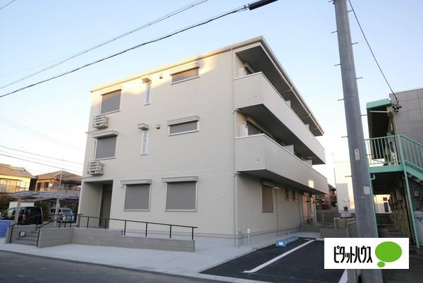 HOURAIマンション（101） その他