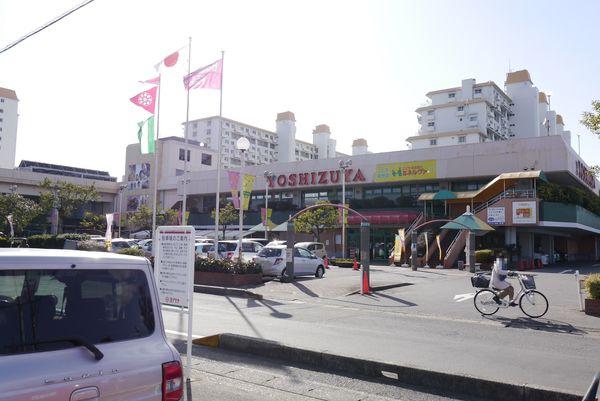 ヨシヅヤ師勝店：638m