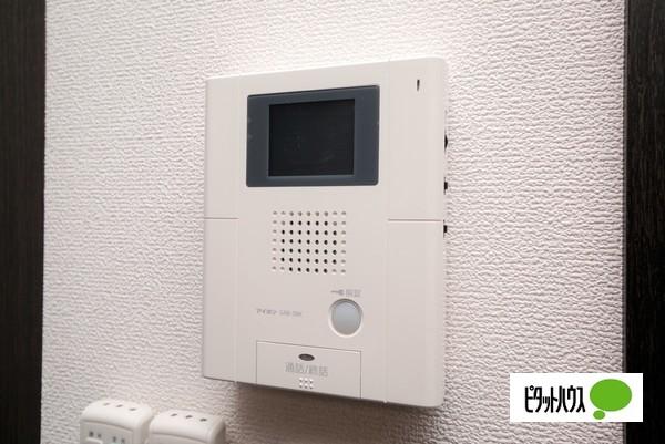 ブルーローズ（305） 部屋画像