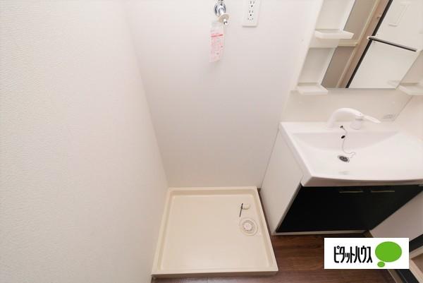 ブルーローズ（305） 部屋画像