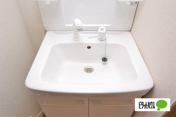 二村ビル（303） 部屋画像
