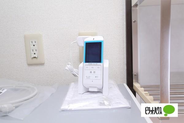 二村ビル（303） 部屋画像