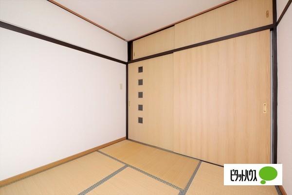 二村ビル（303） 部屋画像