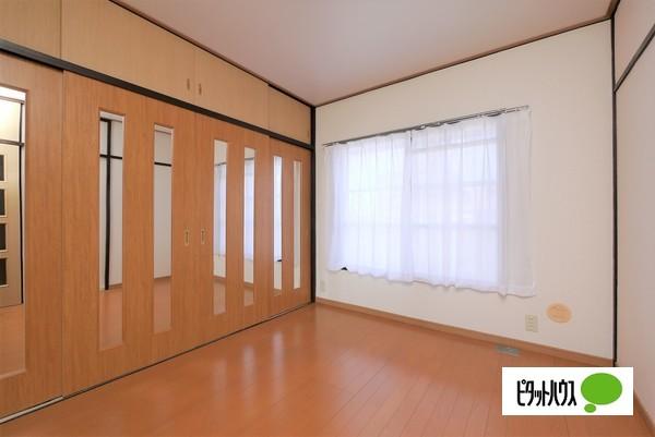 二村ビル（303） 部屋画像