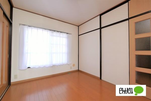 二村ビル（303） 部屋画像