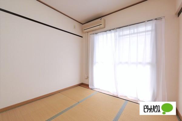 二村ビル（303） その他部屋・スペース