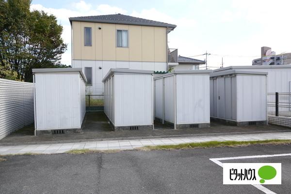 二村ビル（303） その他