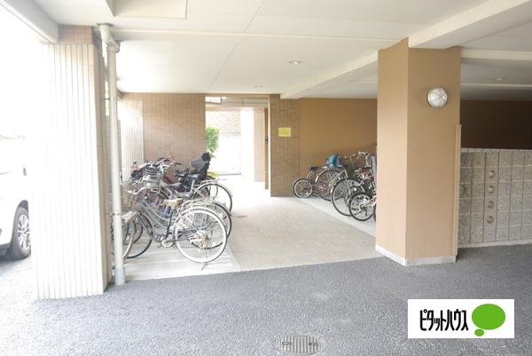 コントレール桜（401） その他